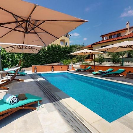 Villa Oasis Kostrena Dış mekan fotoğraf