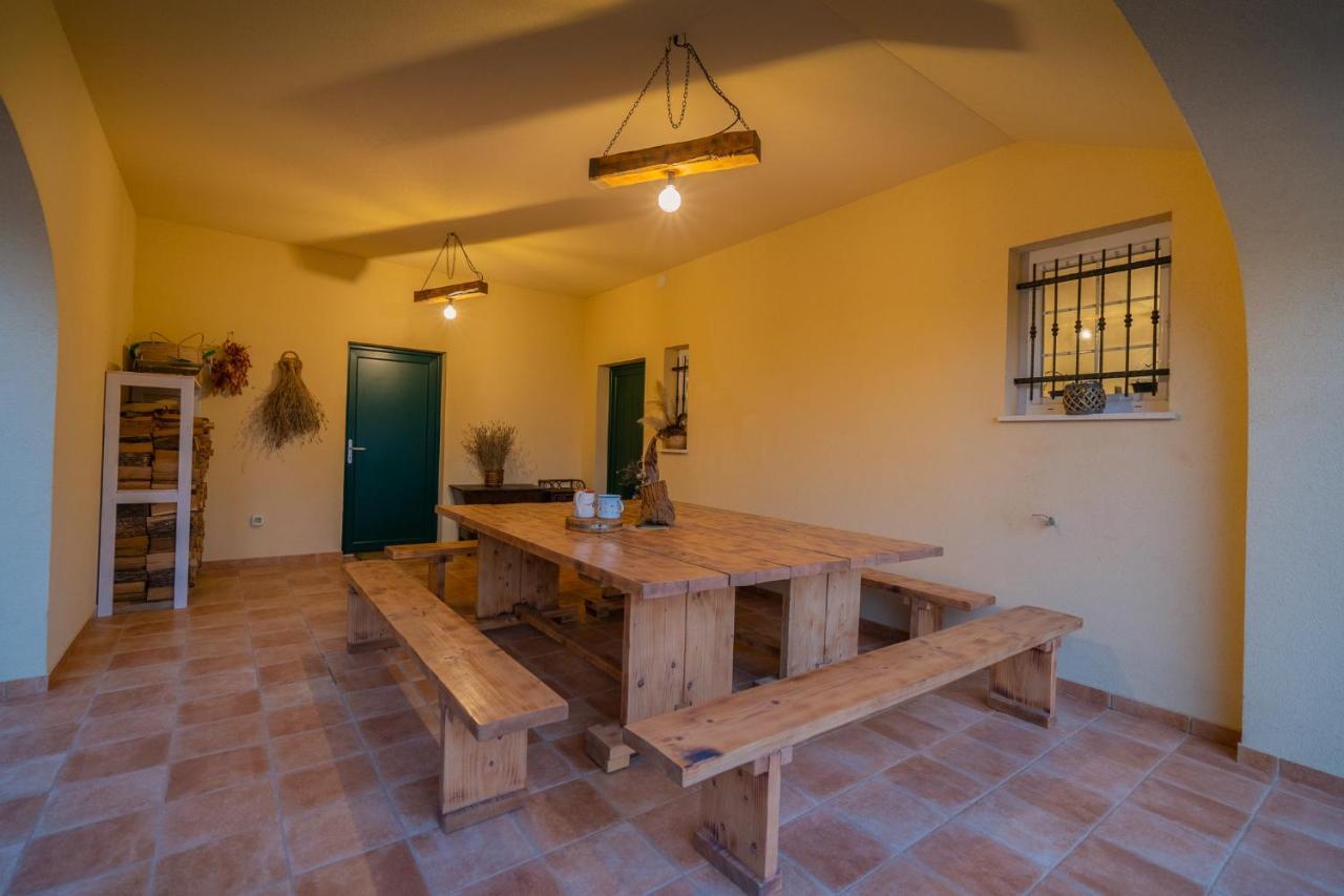 Villa Oasis Kostrena Dış mekan fotoğraf