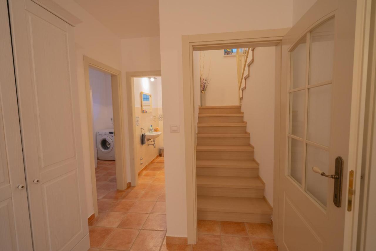 Villa Oasis Kostrena Dış mekan fotoğraf
