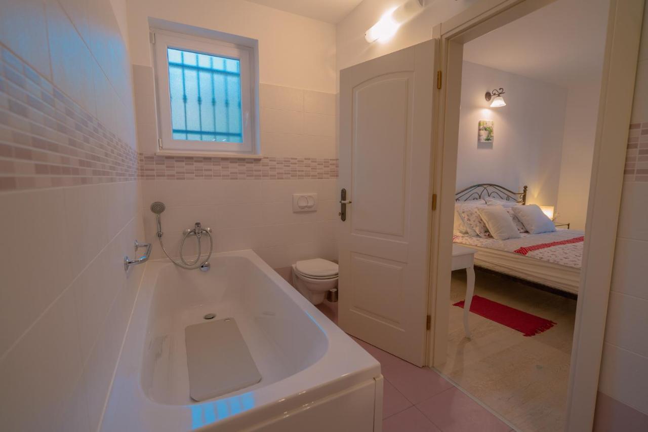 Villa Oasis Kostrena Dış mekan fotoğraf