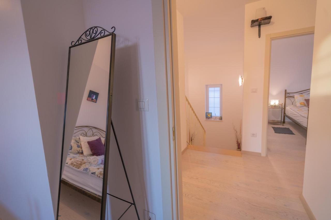 Villa Oasis Kostrena Dış mekan fotoğraf