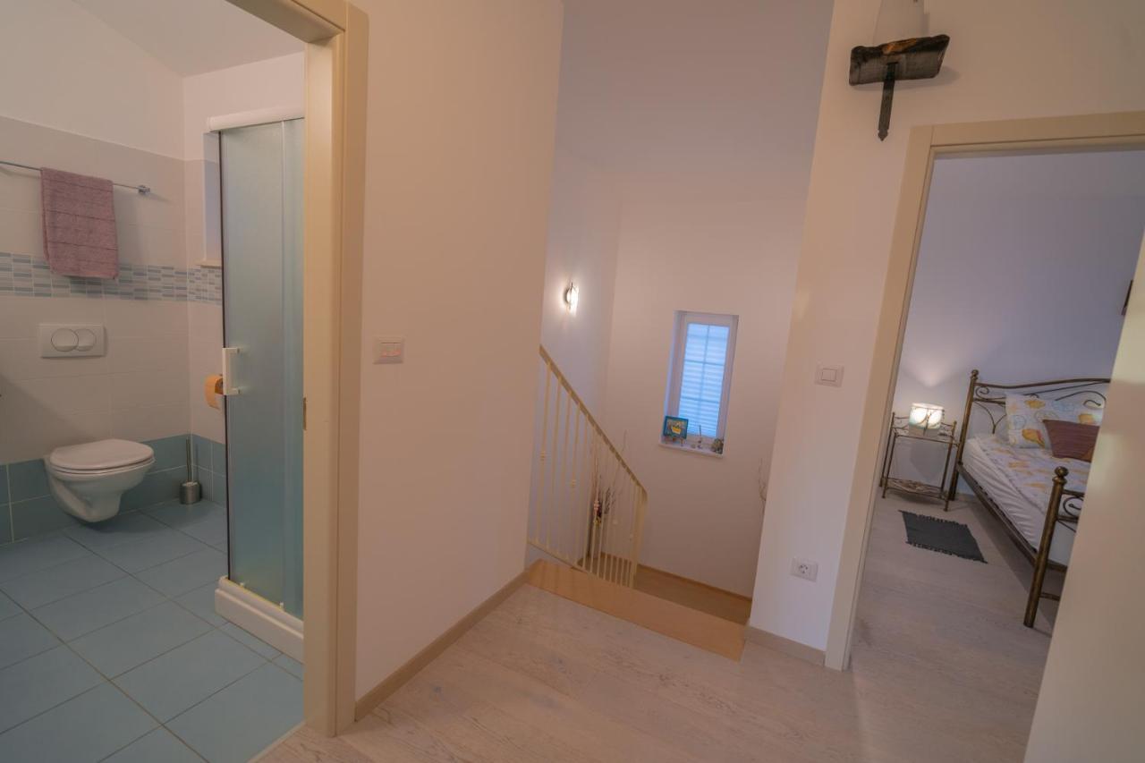 Villa Oasis Kostrena Dış mekan fotoğraf