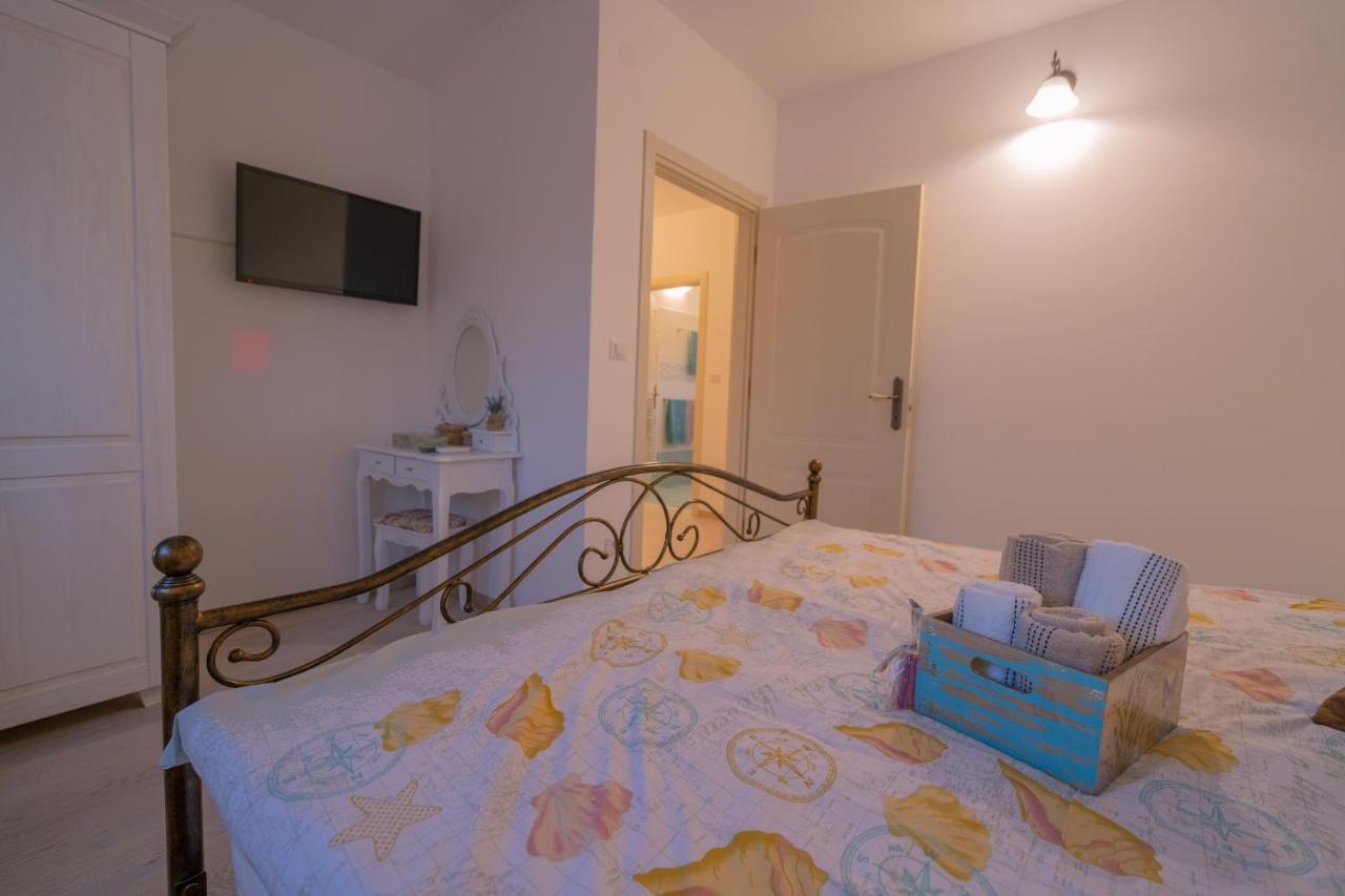 Villa Oasis Kostrena Dış mekan fotoğraf