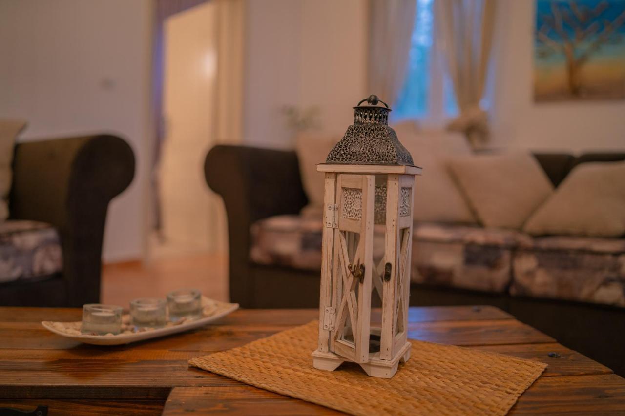 Villa Oasis Kostrena Dış mekan fotoğraf