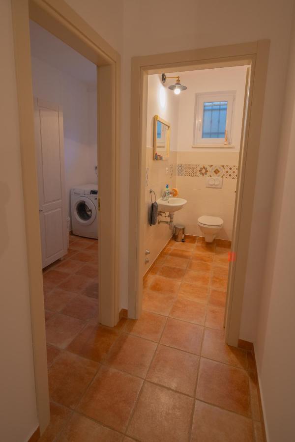 Villa Oasis Kostrena Dış mekan fotoğraf