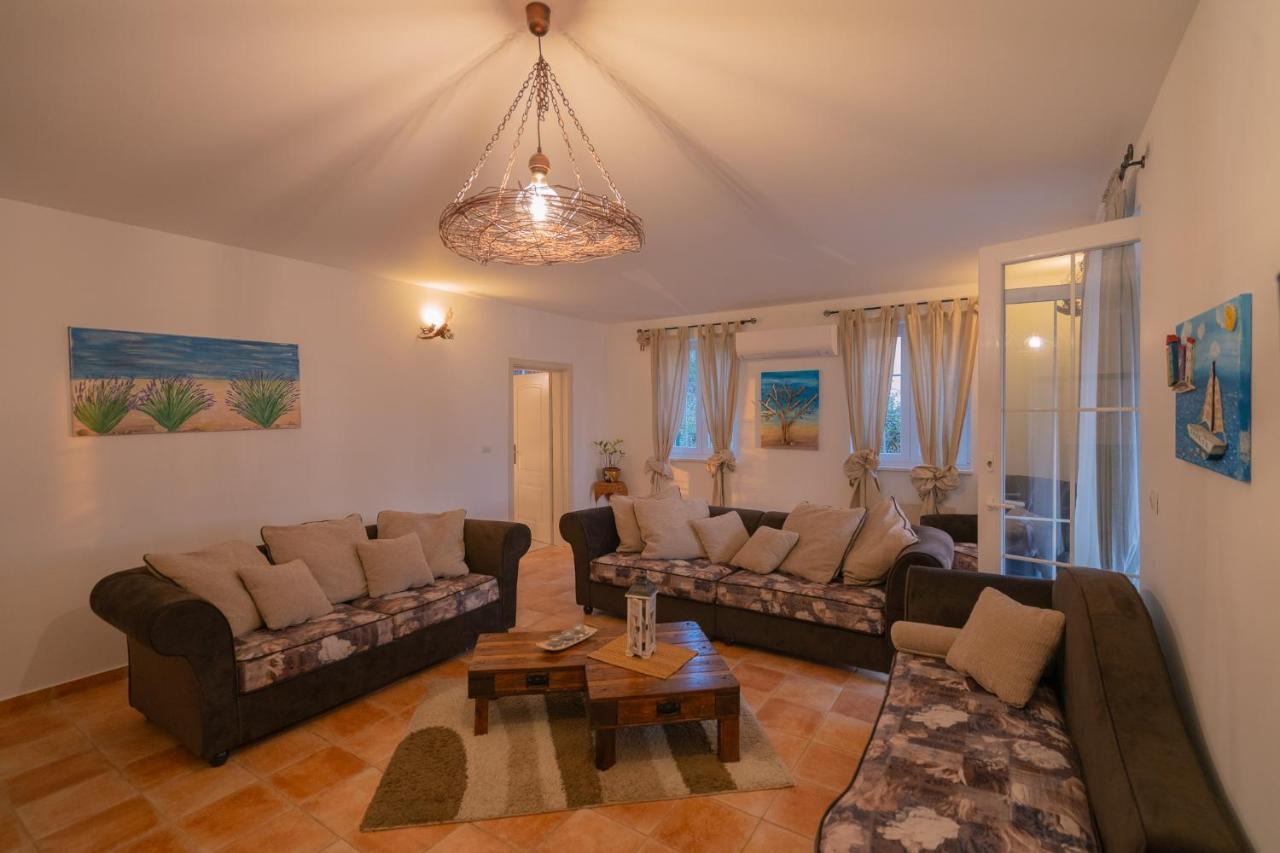 Villa Oasis Kostrena Dış mekan fotoğraf