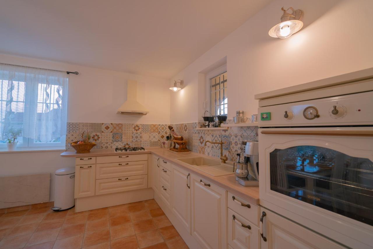 Villa Oasis Kostrena Dış mekan fotoğraf
