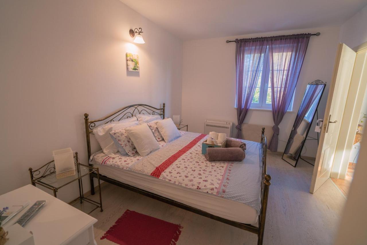Villa Oasis Kostrena Dış mekan fotoğraf