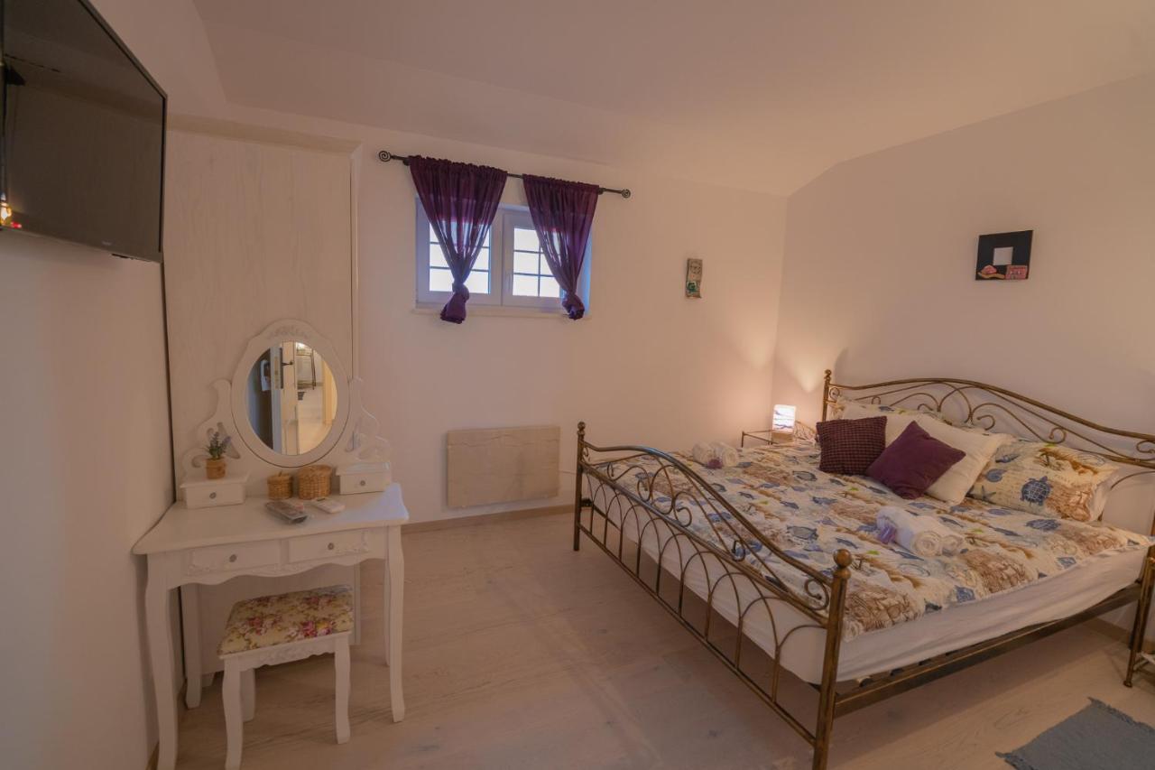 Villa Oasis Kostrena Dış mekan fotoğraf