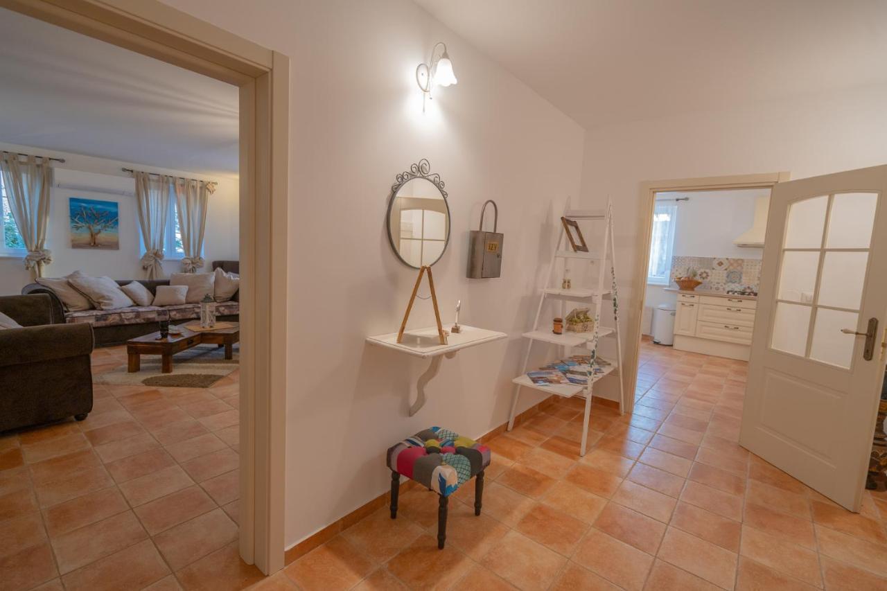 Villa Oasis Kostrena Dış mekan fotoğraf