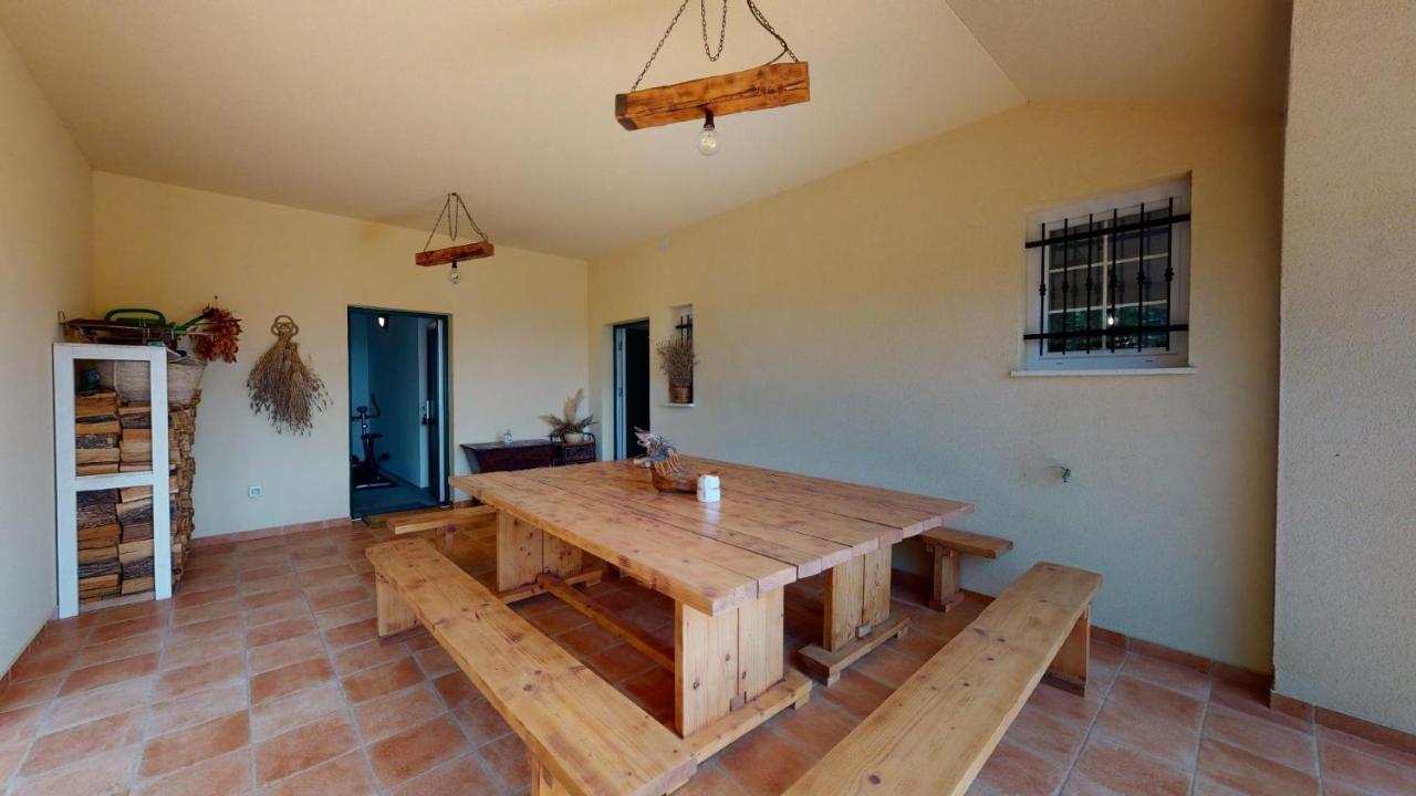 Villa Oasis Kostrena Dış mekan fotoğraf